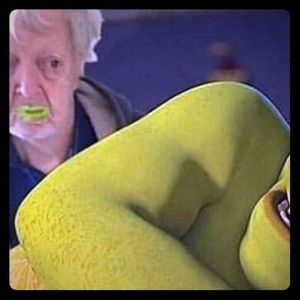 Meet your Posher, Devon